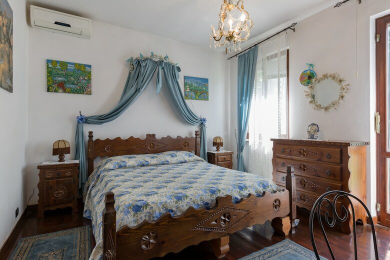 Bed & Breakfast Au Jardin Fleuri