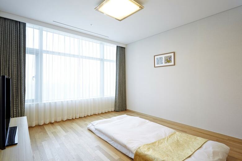 Lahan Hotel Pohang