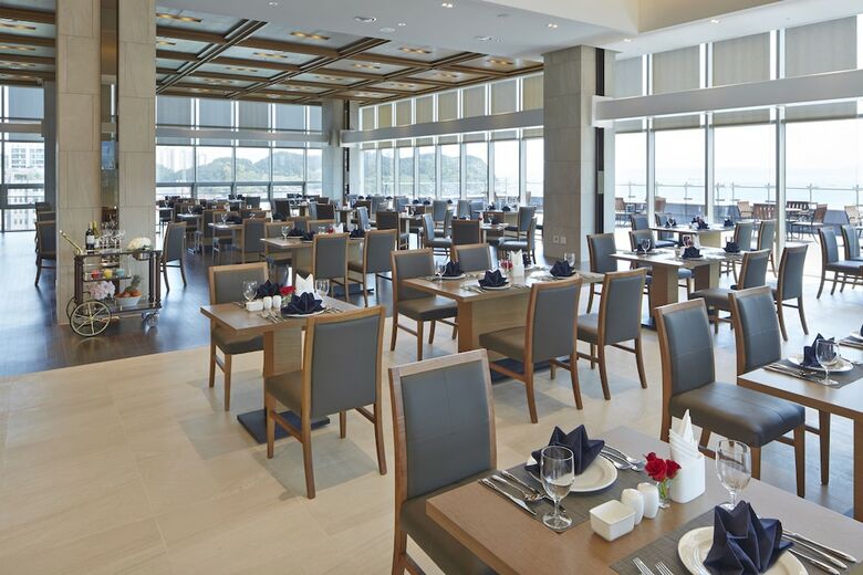 Lahan Hotel Pohang
