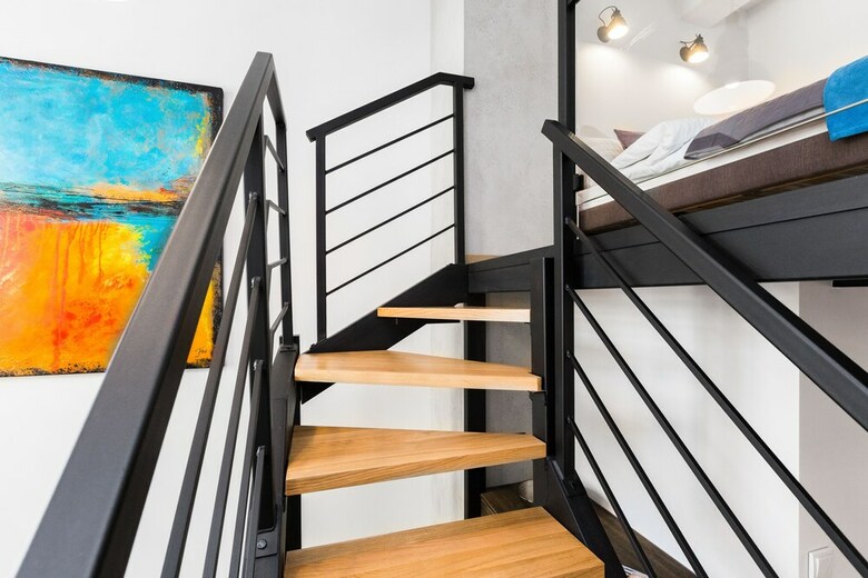 Lofts Cracow Apartments - City Center