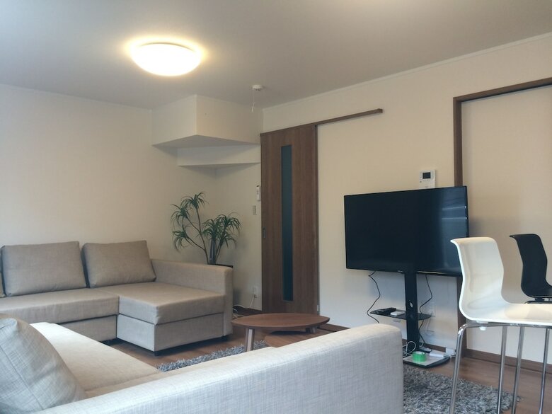 Apartamentos Sunrise Ikebukuro