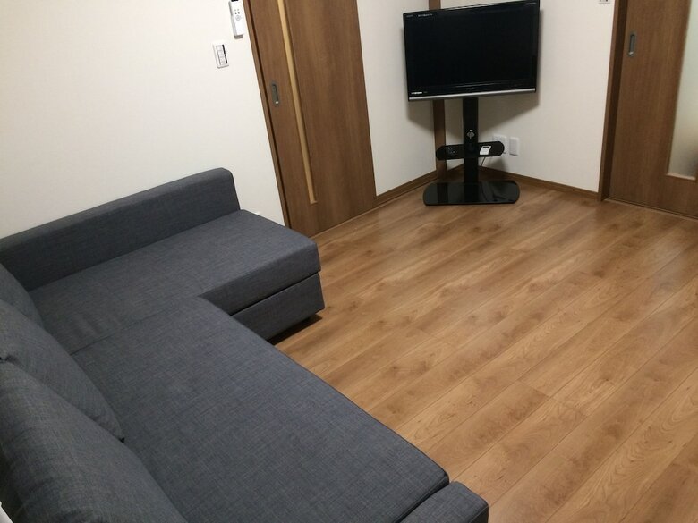 Apartamentos Sunrise Ikebukuro