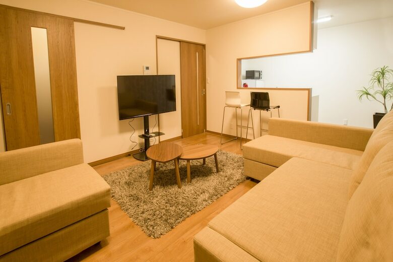 Apartamentos Sunrise Ikebukuro