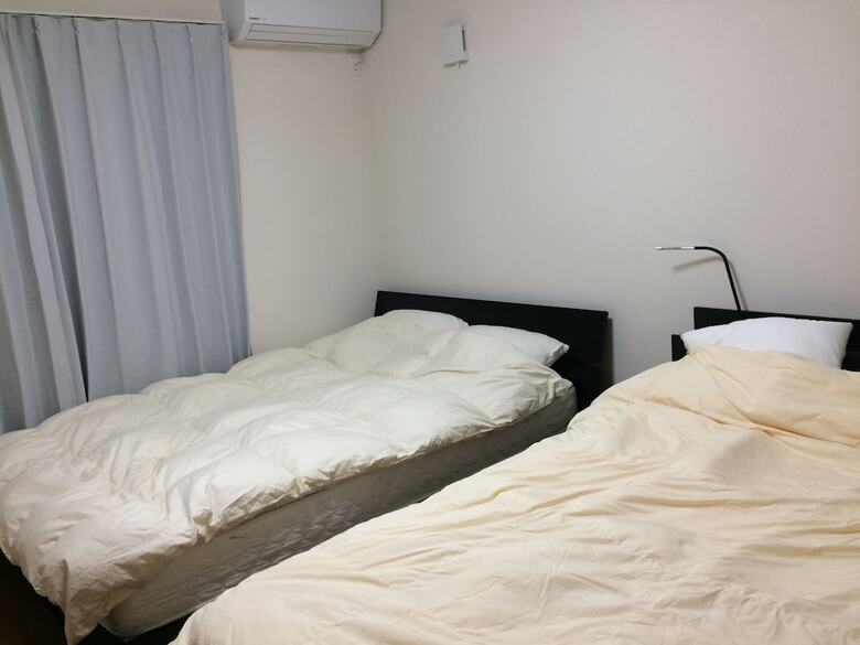 Apartamentos Sunrise Ikebukuro