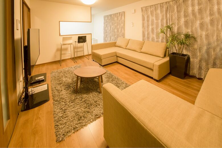 Apartamentos Sunrise Ikebukuro