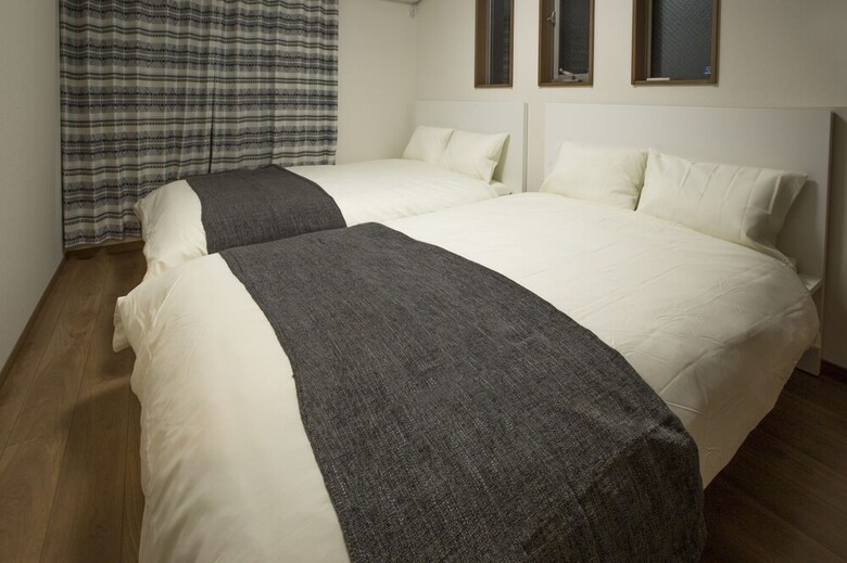 Apartamentos Sunrise Ikebukuro