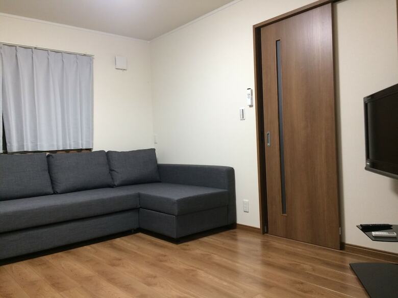 Apartamentos Sunrise Ikebukuro