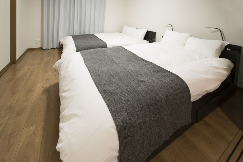 Apartamentos Sunrise Ikebukuro