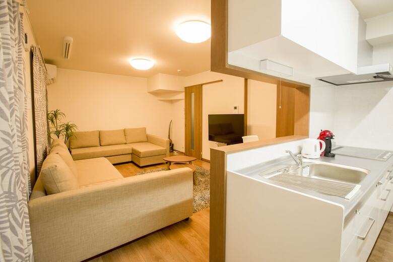 Apartamentos Sunrise Ikebukuro