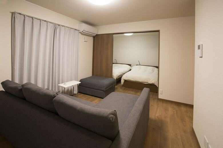 Apartamentos Sunrise Ikebukuro
