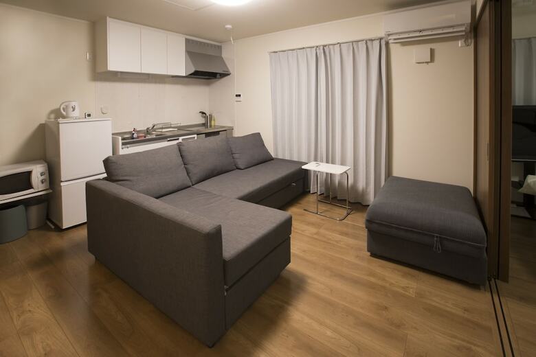 Apartamentos Sunrise Ikebukuro