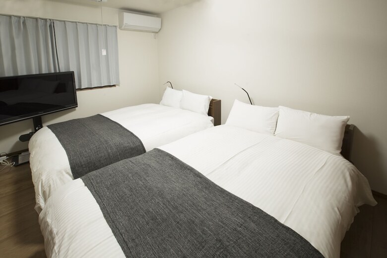 Apartamentos Sunrise Ikebukuro