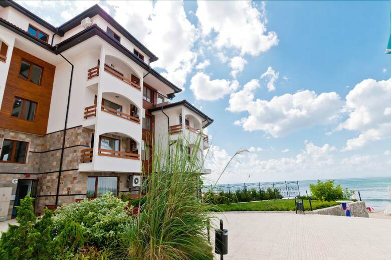 Vm Apartments Robinson Beach