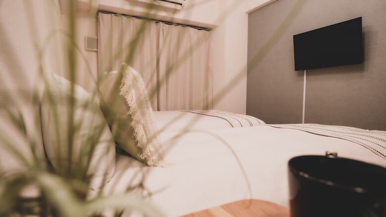 Apartamentos Mawari Shinsaibashi