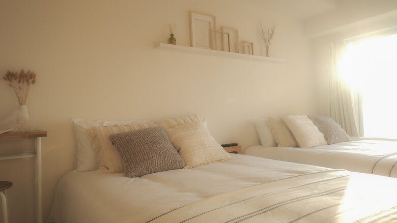 Apartamentos Mawari Shinsaibashi