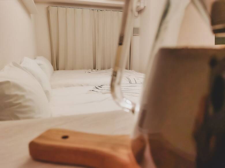 Apartamentos Mawari Shinsaibashi