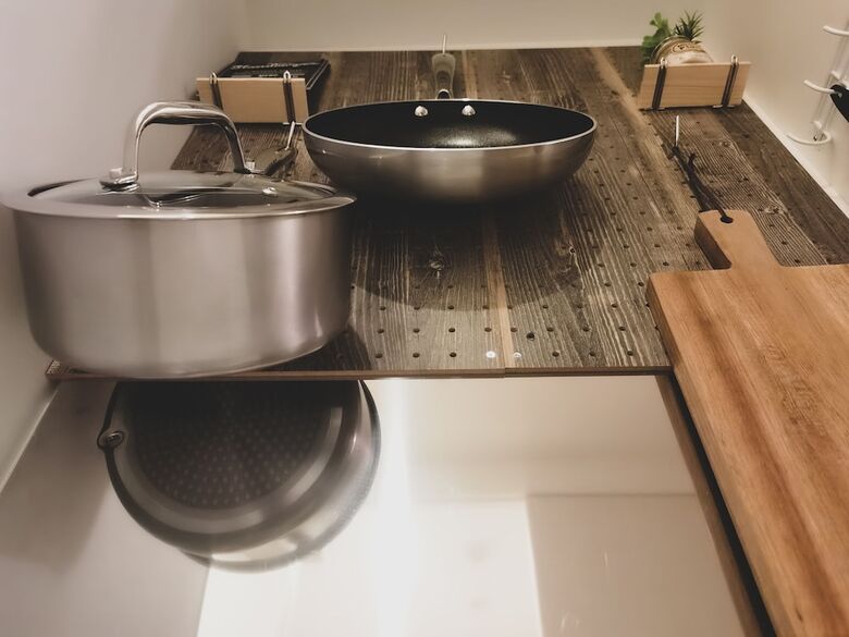 Apartamentos Mawari Shinsaibashi