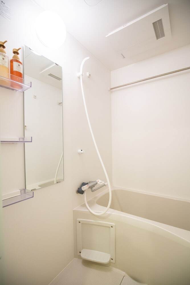 Apartamentos Mawari Shinsaibashi