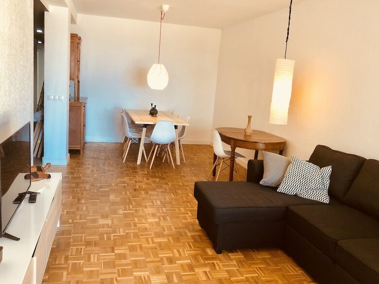 Luxury Apartment Maya Seaview