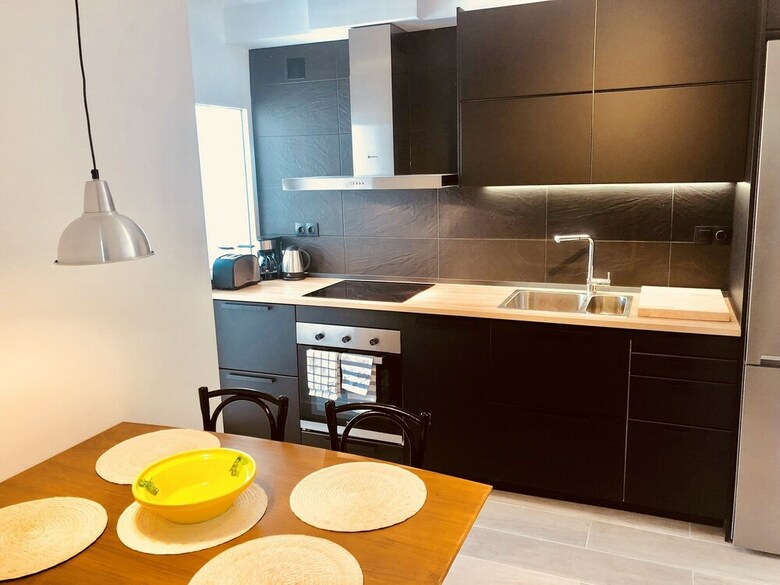 Luxury Apartment Maya Seaview