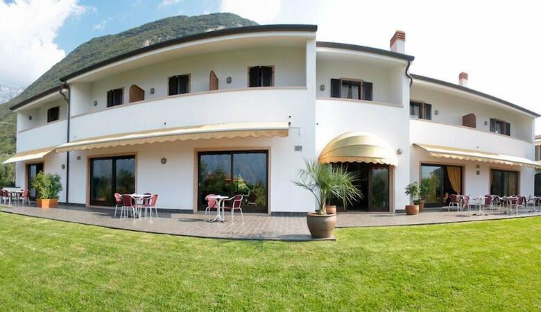 Hotel Residence Alesi