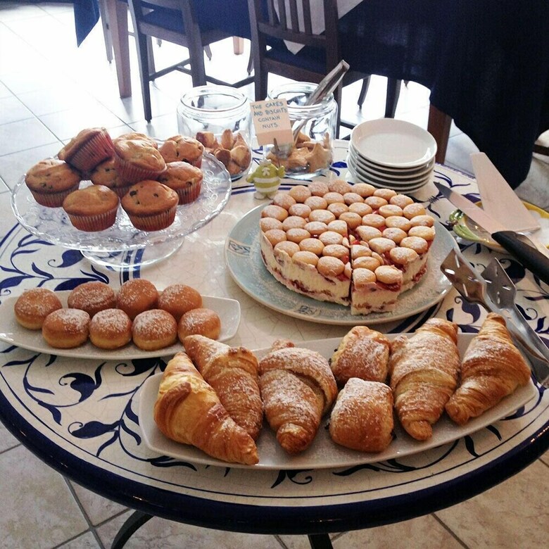 Hotel Residence Alesi
