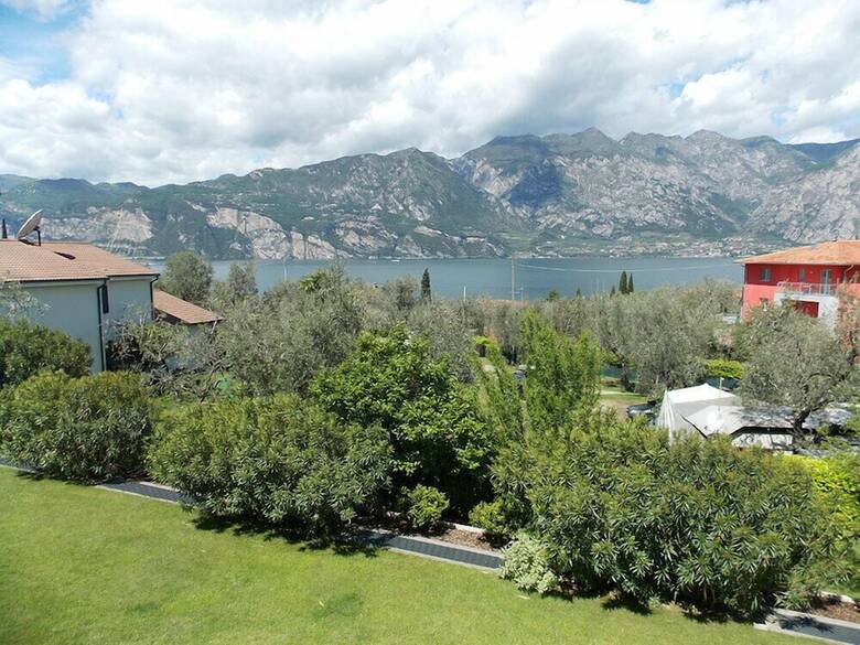Hotel Residence Alesi
