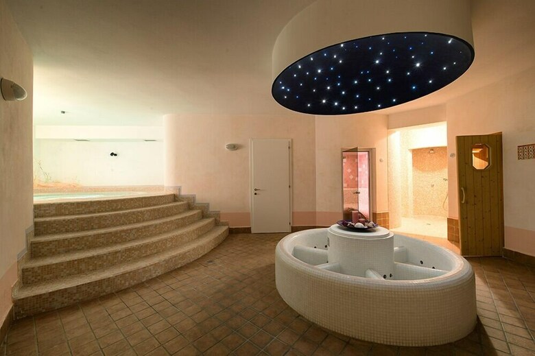 Hotel Residence Alesi