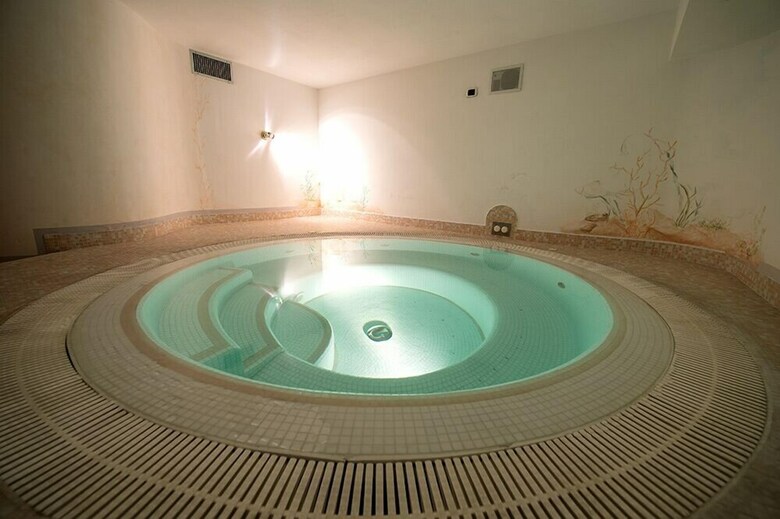 Hotel Residence Alesi
