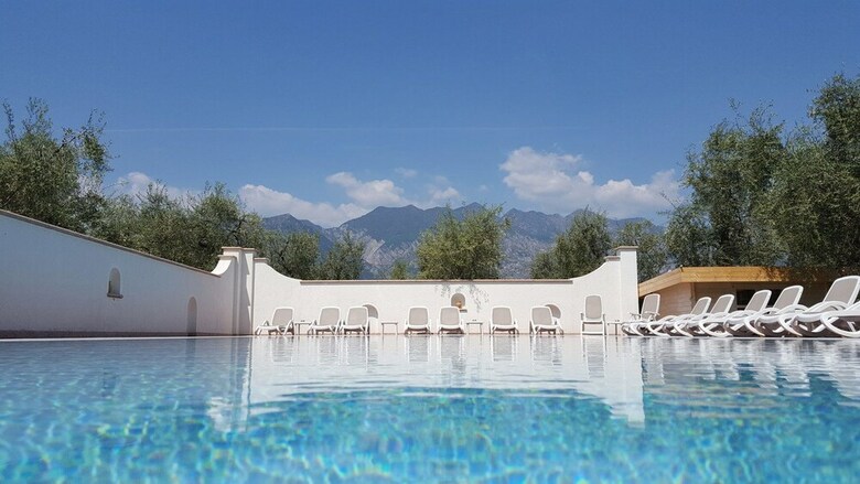 Hotel Residence Alesi