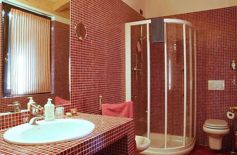Hotel Residence Alesi
