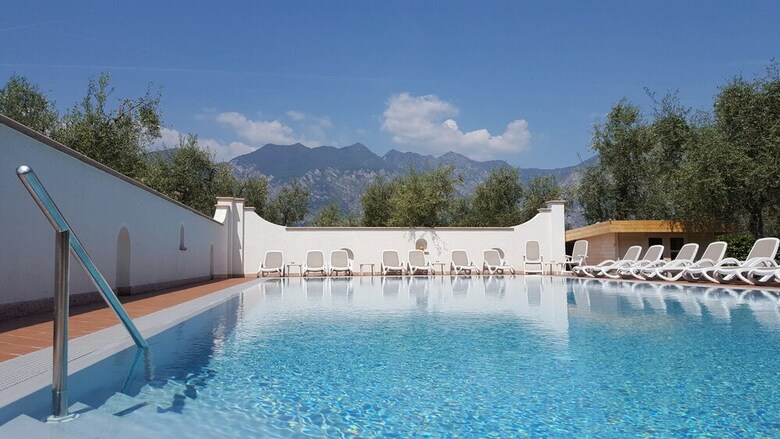 Hotel Residence Alesi
