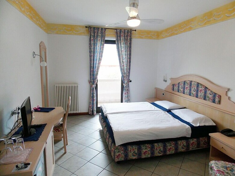 Hotel Residence Alesi