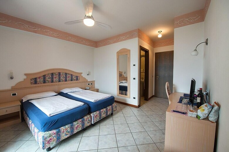 Hotel Residence Alesi