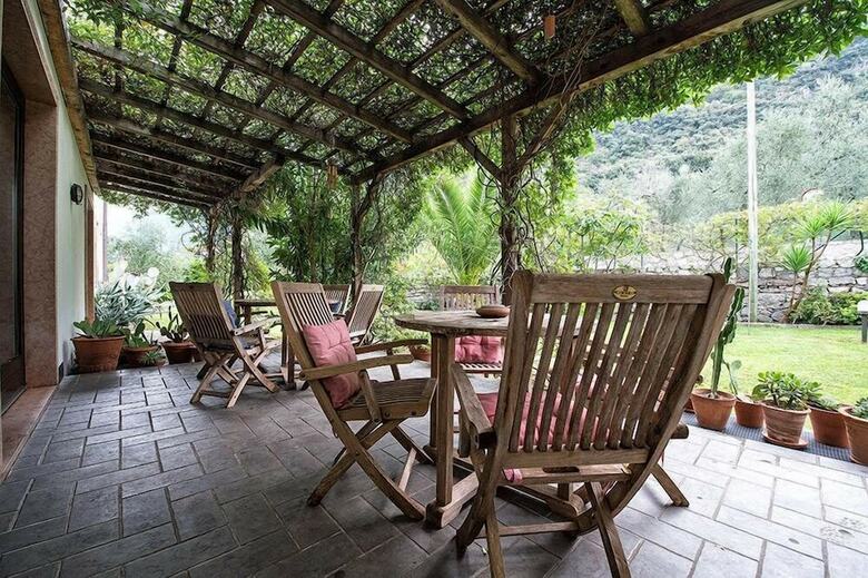 Hotel Residence Alesi