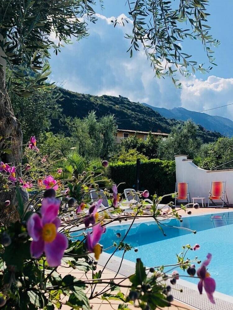 Hotel Residence Alesi