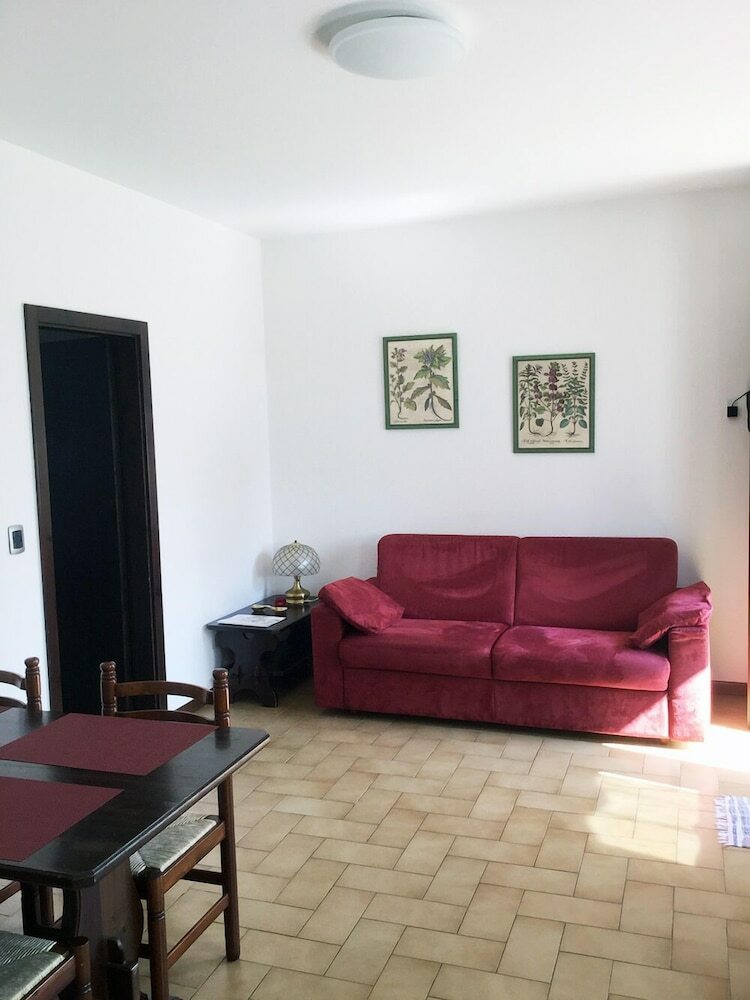 Hotel Residence Alesi