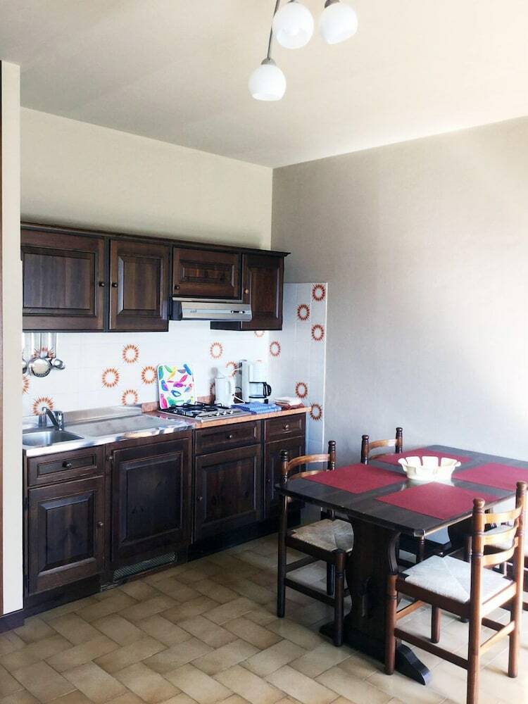 Hotel Residence Alesi