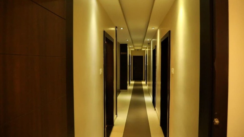 Hotel Leisure Inn
