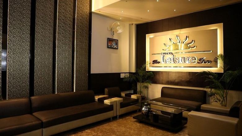 Hotel Leisure Inn