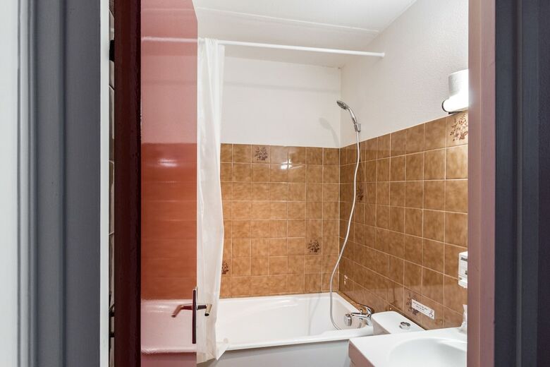 Hotel H�tel Restaurant Le Foirail