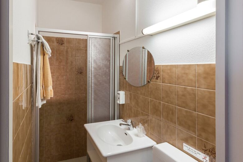 Hotel H�tel Restaurant Le Foirail