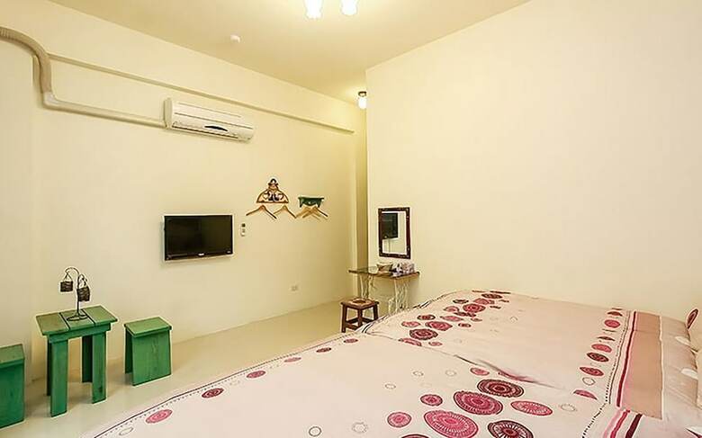 Hotel Little Nook B&B