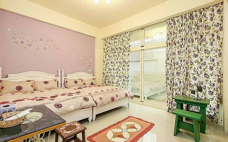 Hotel Little Nook B&B
