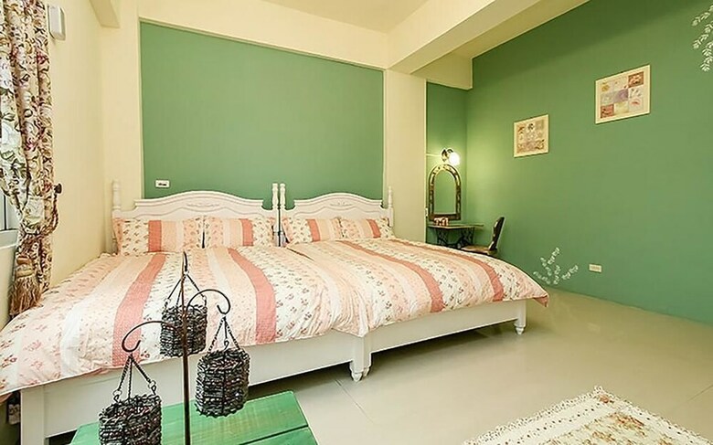 Hotel Little Nook B&B