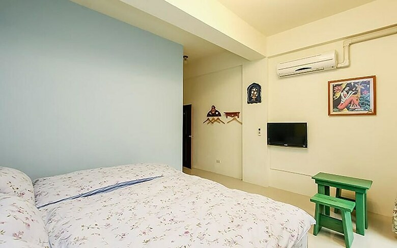 Hotel Little Nook B&B