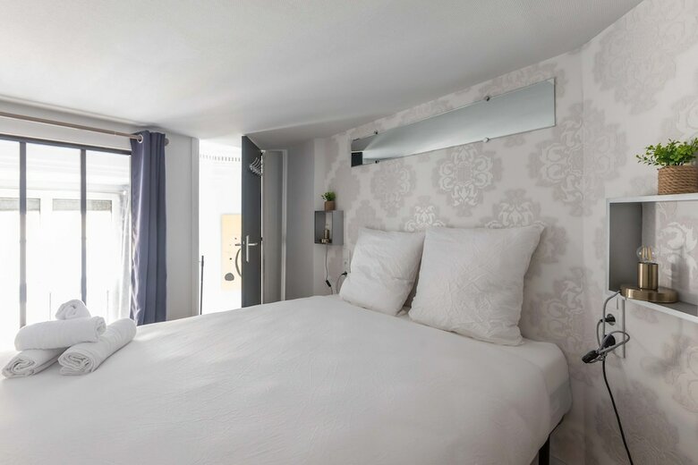 Apartments Ws Op�ra - Vend�me
