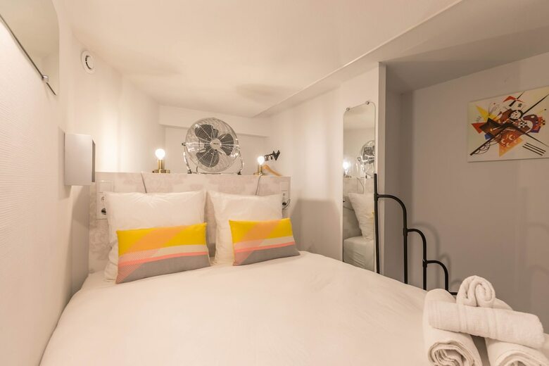 Apartments Ws Op�ra - Vend�me