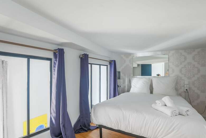 Apartments Ws Op�ra - Vend�me
