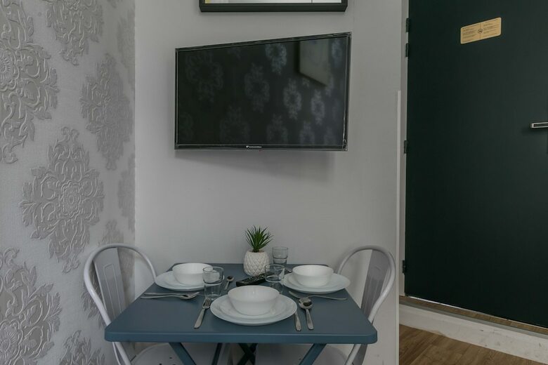 Apartments Ws Op�ra - Vend�me